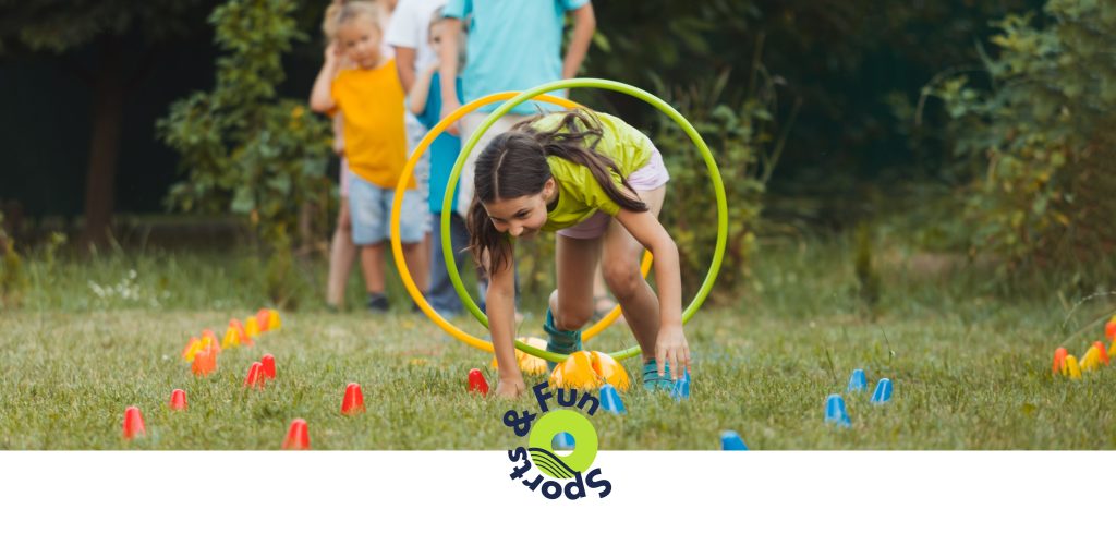 Multi-adventure summer camp Madrid — kids activities at ESC American School